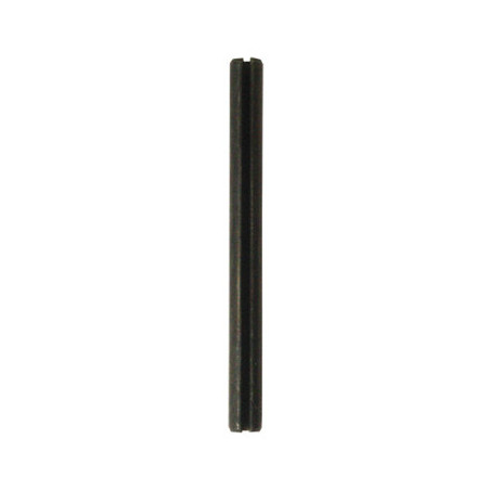 GOUPILLE ÉLASTIQUE Ø 6 X 70 mm CHARNIÈRE DE PORTE