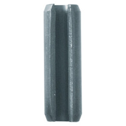 GOUPILLE ÉLASTIQUE Ø 6 X 20 mm CHARNIÈRE DE PORTE