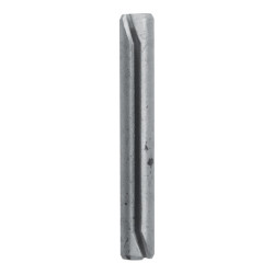 GOUPILLE ÉLASTIQUE Ø 6 X 46 mm CHARNIÈRE DE PORTE