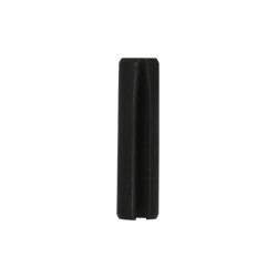 GOUPILLE ÉLASTIQUE Ø 6 X 25 mm CHARNIÈRE DE PORTE