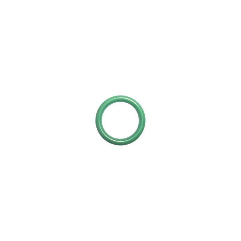 GROENE O-RING  Ø 10,3 X 14,1 X 1,9 mm VOOR AIRCO