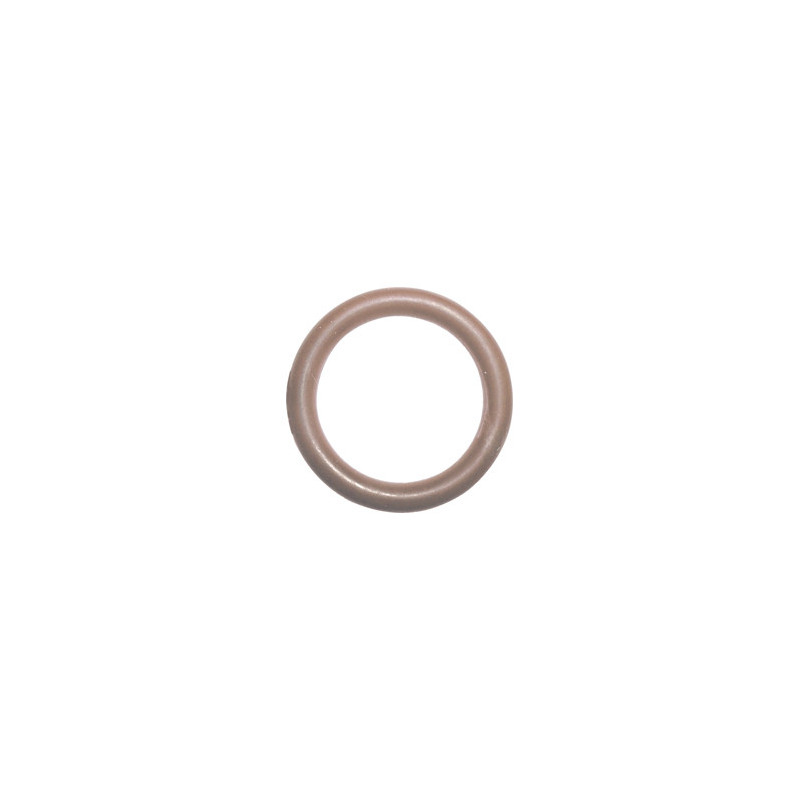 BROWN O-RING Ø 13,94 X 19,18 X 2,62 mm FOR AIR CONDITIONING