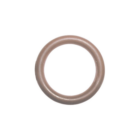 BROWN O-RING Ø 13,94 X 19,18 X 2,62 mm FOR AIR CONDITIONING