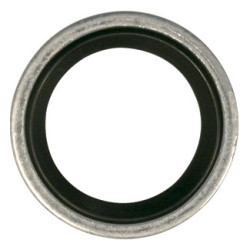 BS-AFDICHTRING  Ø 17,03 X 25,4 X 2,13 mm VOOR AIRCO