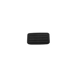 AFDEKKING  110 X 65 mm  REMPEDAAL