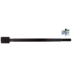 TIGE DE TRACTION ET ENCLUME M6-1.00 POUR PINCE 2809