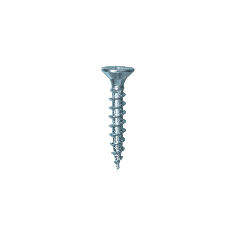 GRADE 4.8 COUNTERSUNK WOOD SCREW Ø 5 X 30 mm