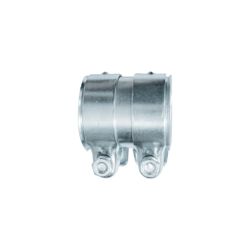 MANCHON D'ÉCHAPPEMENT (L = 80 mm) POUR TUBE Ø 60 mm