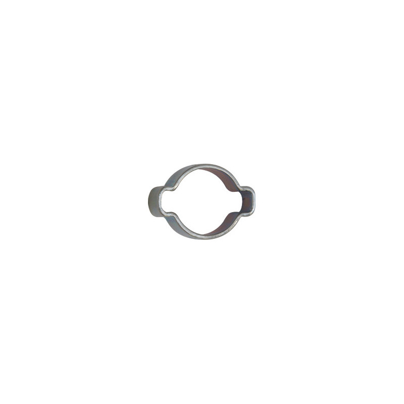 COLLIER À OREILLES Ø 9 → 11 mm L = 6,5 mm
