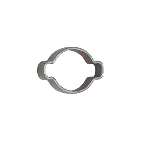 COLLIER À OREILLES Ø 9 → 11 mm L = 6,5 mm