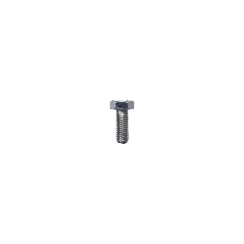 MASCHINENSCHRAUBE AUßENSECHSKANT 8.8 ZN ROH M12-1.75 X 30 mm DIN 933