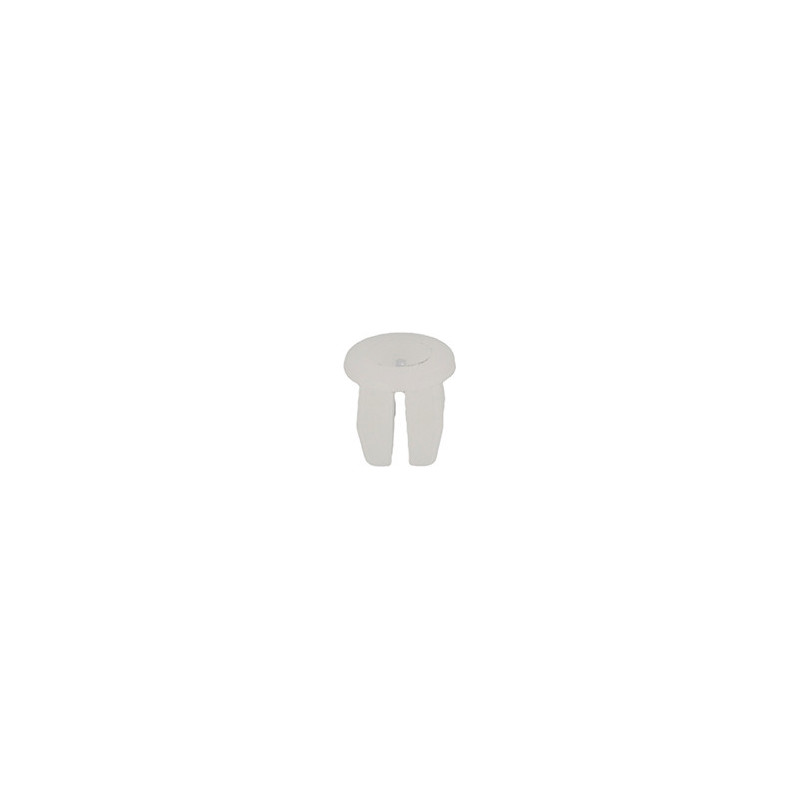 KUNSTSTOF MOER  Ø 4,2 mm
