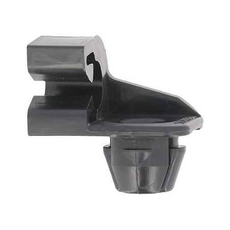 DREHCLIP FÜR HAUBENHUBVORRICHTUNG Ø 8 mm