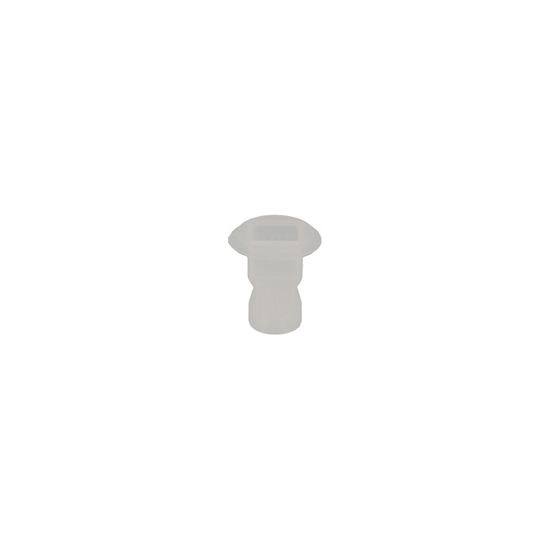 ÉCROU PLASTIQUE Ø 4,2 mm