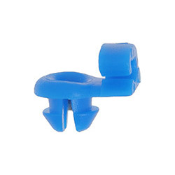 STANGENKLEM  Ø 3 mm PORTIERSLUITING