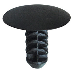 AGRAFE DE GARNISSAGE Ø 6,7 mm INSONORISANT CAPOT