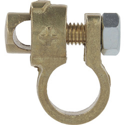 POSITIVE BATTERY TERMINAL 35 mm² SIMPLE TIGHTENING