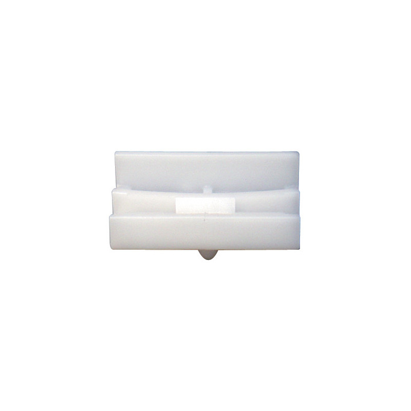 MOULDING CLIP BODY SHELL BELTLINE