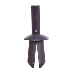PLASTIC KLINKNAGEL  Ø 5,9 → 7,1 mm