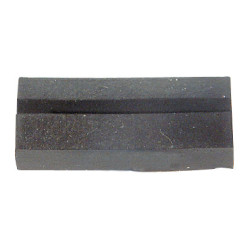 KLEM MET KLEEFSTROOK 6,4 X 30 mm VOORRUIT