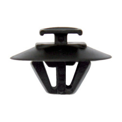 AGRAFE DE MOULURE 10,2 x 16,2 mm CEINTURE DE CAISSE