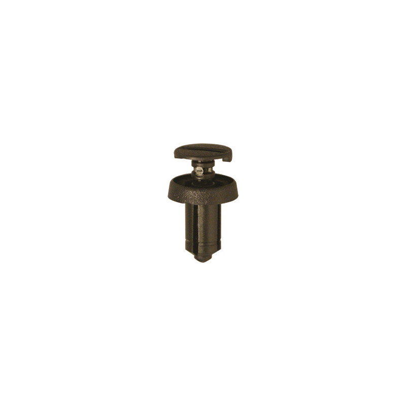RIVET PLASTIQUE Ø 6,2 mm