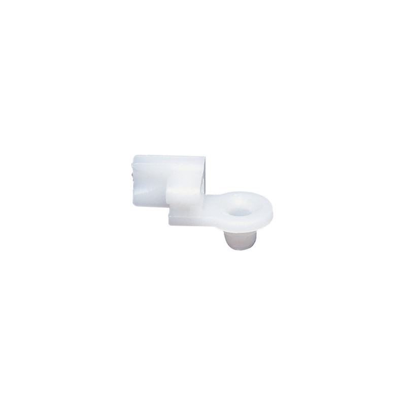 AGRAFE DE TRINGLE Ø 3 mm SERRURE DE PORTE