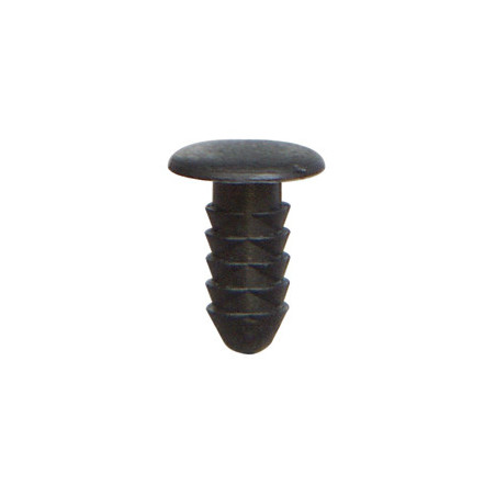 AGRAFE DE GARNISSAGE Ø 5,3→5,8 mm JOINT DE FINITION