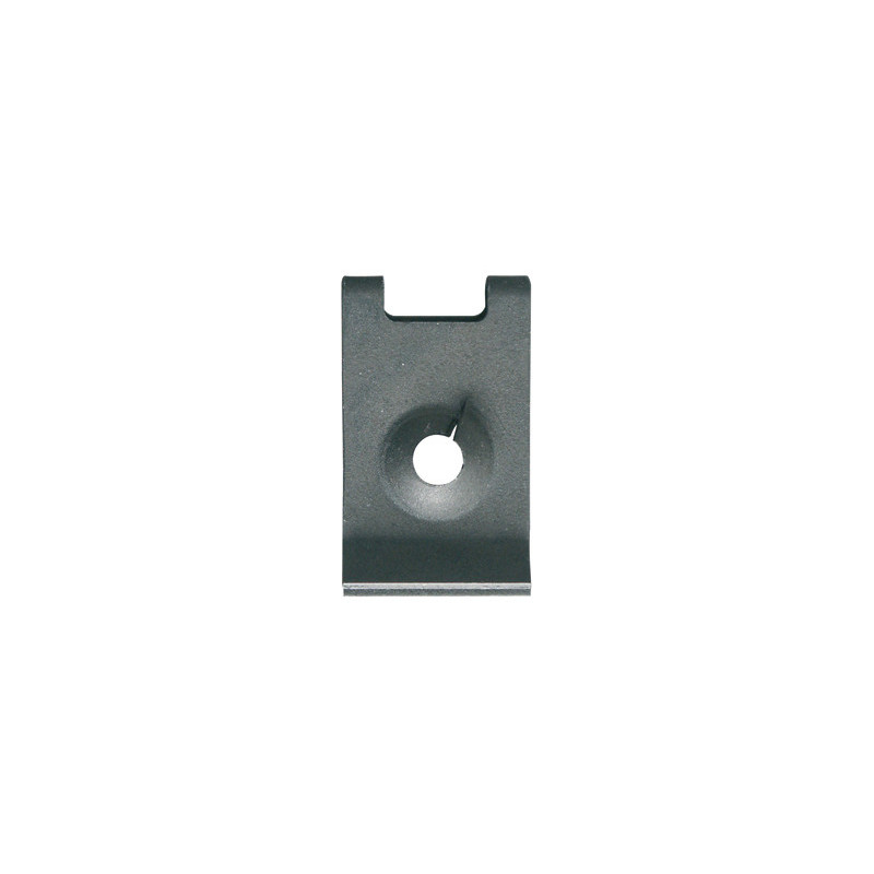 U-NUT CLIP Ø 4,8 mm