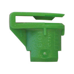 PLASTIC U-NUT Ø 5 mm BUMPER