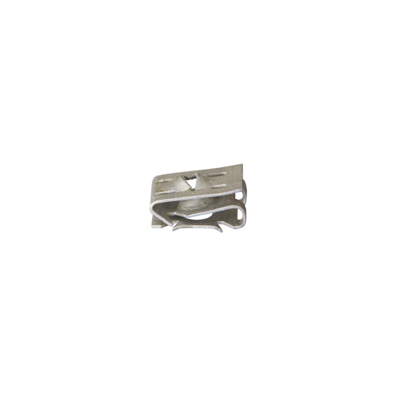 KLEMMOER  Ø 4,8 mm WIELBEHUIZING / SPATLAP