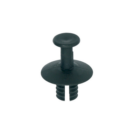 PLASTIC KLINKNAGEL  Ø 6,5 mm