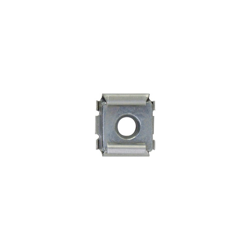 INOX KOOIMOER M6-1.00