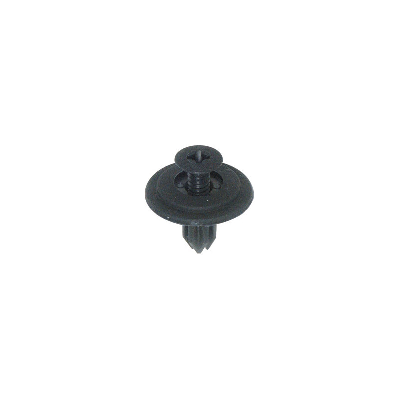 PLASTIC RIVET Ø 6 mm