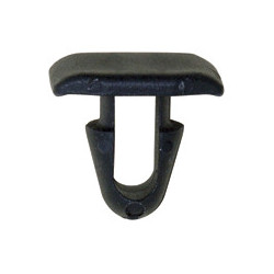 WEATHERSTRIP CLIP Ø 5,5 mm BONNET ANTI-DUST