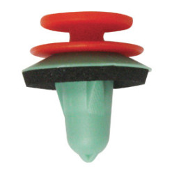 AGRAFE DE PANNEAU Ø 8 mm GARNITURE DE PORTE