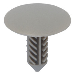 AGRAFE DE GARNISSAGE Ø 6,7 mm GARNITURE INTÉRIEURE