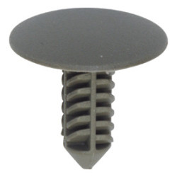 AGRAFE DE GARNISSAGE Ø 6,7 mm GARNITURE INTÉRIEURE