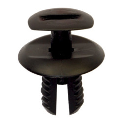 PLASTIC KLINKNAGEL  Ø 9 mm