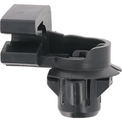 DREHCLIP FÜR HAUBENHUBVORRICHTUNG Ø 7 mm