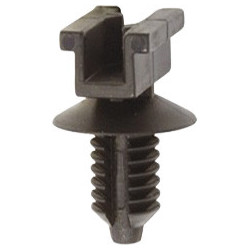 CONNECTOR BRACKET CLIP 6,2 X 12,2 mm