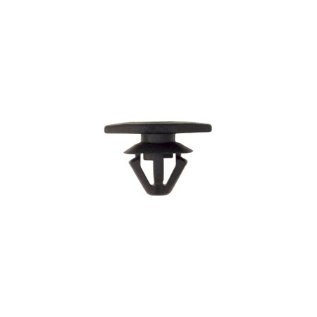 AGRAFE DE JOINT Ø 6,2 mm ANTI-SALISSURE PORTE