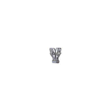METAL CLIP 8 X 15 mm