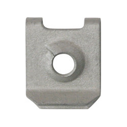 CRIMPGEWINDEKLEMME Ø 4,8 mm