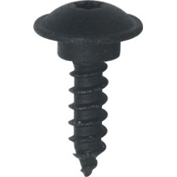 VIS MATÉRIAUX TENDRES Ø 5 X 20 mm