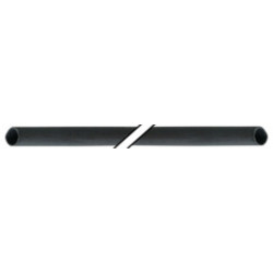 ZELFKLEVENDE KRIMPKOUS  Ø 4,5 X 1200 mm