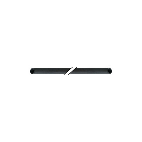 ZELFKLEVENDE KRIMPKOUS  Ø 4,5 X 1200 mm
