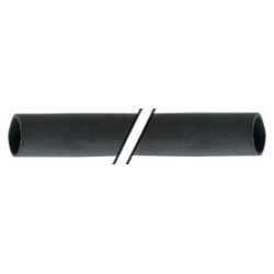 SCHRUMPFSCHLAUCH SELBSTKLEBEND Ø 12 X 1200 mm