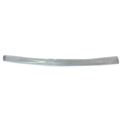 ZELFKLEVENDE, DOORSCHIJNENDE KRIMPKOUS  Ø 12 X 1200 mm