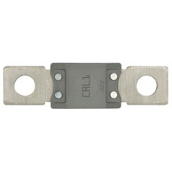 FUSIBLE DE PUISSANCE CAL 1 PROTECTION DÉMARREUR